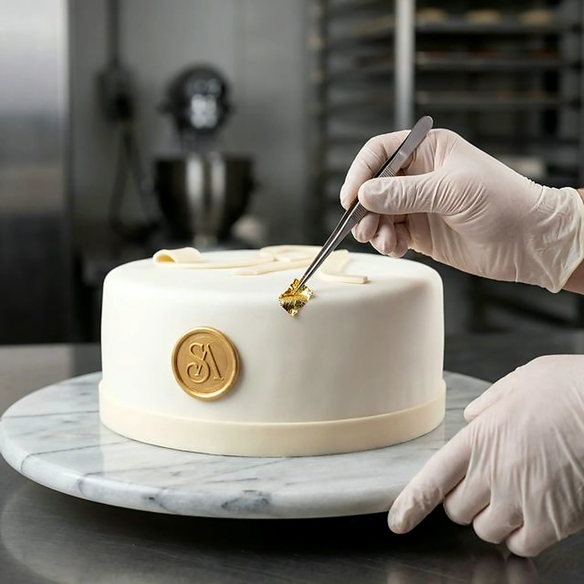 The Artisanal Edge: Craftsmanship in Corporate Gifting