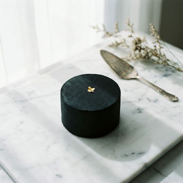 Modern Charcoal